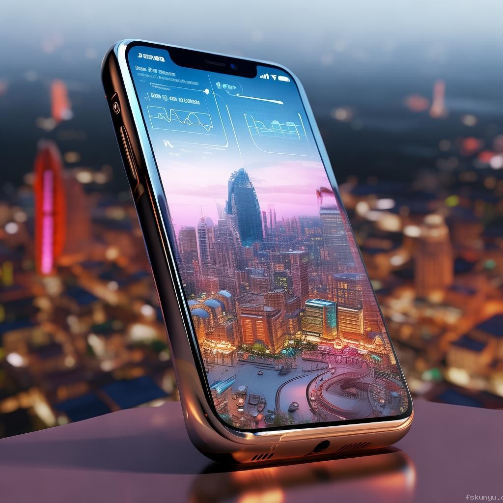 iPhone17ProMax尝鲜：国产屏首曝，技术创新与行业趋势深度剖析